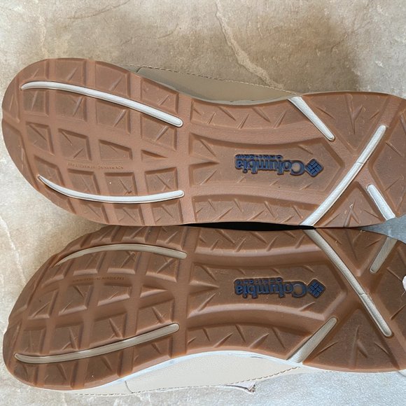 Columbia Bahama Vent Men's Shoe - Picture 3 of 4